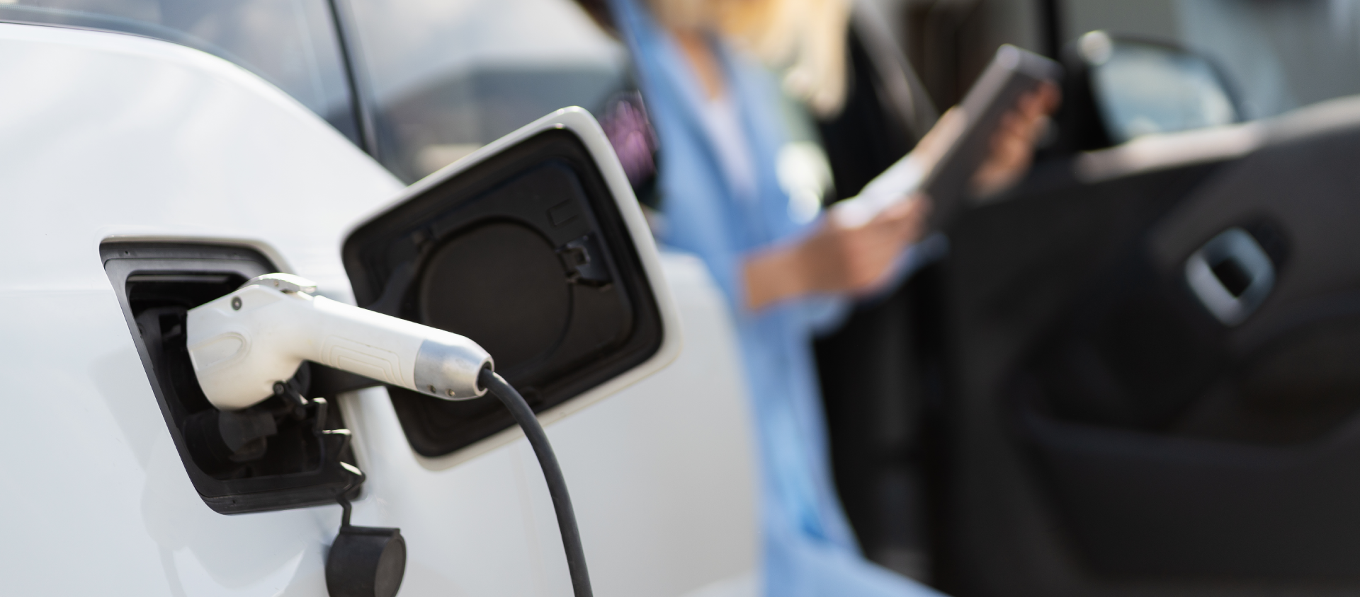 EV car charging